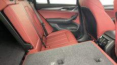 BMW X3 xDrive20i MHT M Sport 5dr Step Auto Petrol Estate